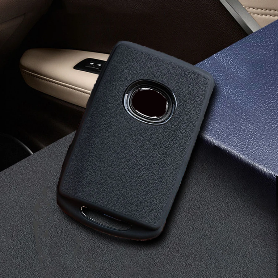 Car Key Case Full C… - image