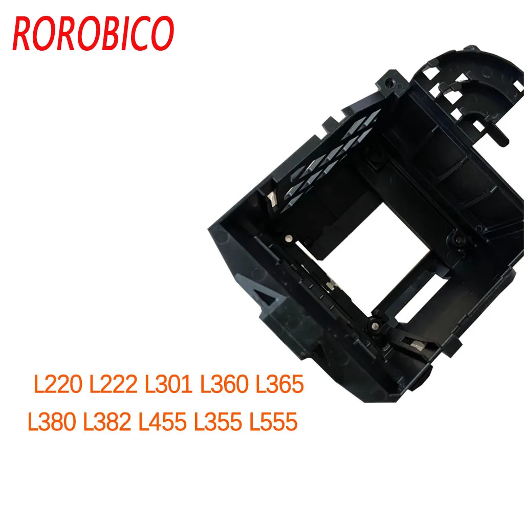 

1X Carriage Unit Assembly for Epson L220 L301 L360 L380L3110 L3150 L4150 L3118 L3218 L3158 L3258 L4158 L4168 L4268 L130 L380