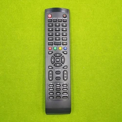 Remote Control For TD SYSTEMS K32DLH1H K32DLT3H K40DLH1F K40DLT3F Nordmende nd32n2200h nd32s3100h nd39n2000h LCD TV