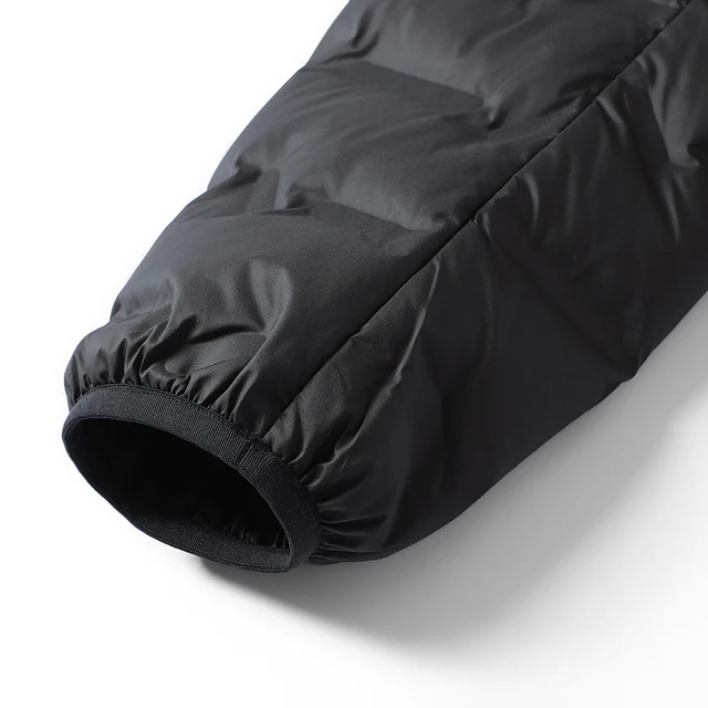 JNLN Men's Winter Down Jacket Duck Down Lightweight Padded Jackets Hiking Camping Climbing Trekking Graphene Lining Warm Coat 6 JNLN Men's Winter Down Jacket Duck Down Lightweight Padded Jackets Hiking Camping Climbing Trekking Graphene Lining Warm Coat 6