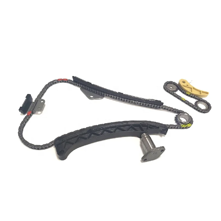 

13506-0T080 13540-37030 13561-37020 Timing Chain Kit Accessories for RAV4 Old (2013- 2016) 6ZR FE