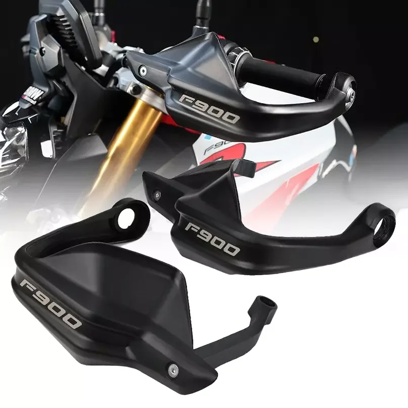

F900R F900XR Handlebar Handguards For BMW F900 R/XR 2020-2023 Motorcycle Accessories Hand Shield Guards Lever Protector