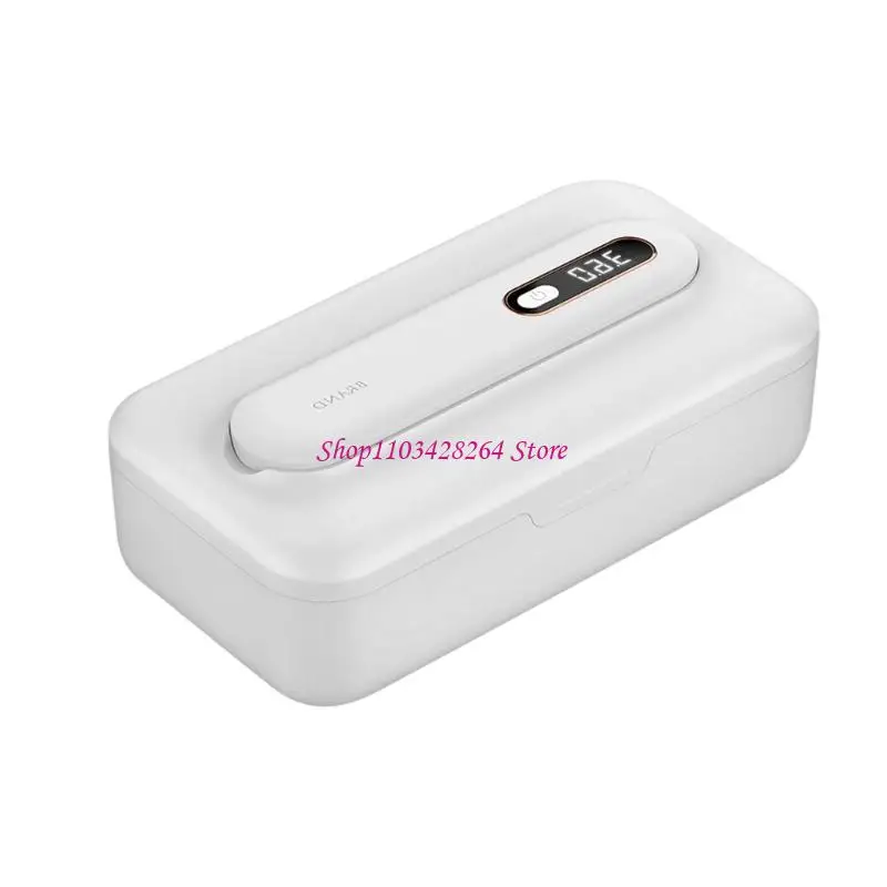 Гигиеническое хранение соски-прорезывателя для стерилизатора для домашних путешествий