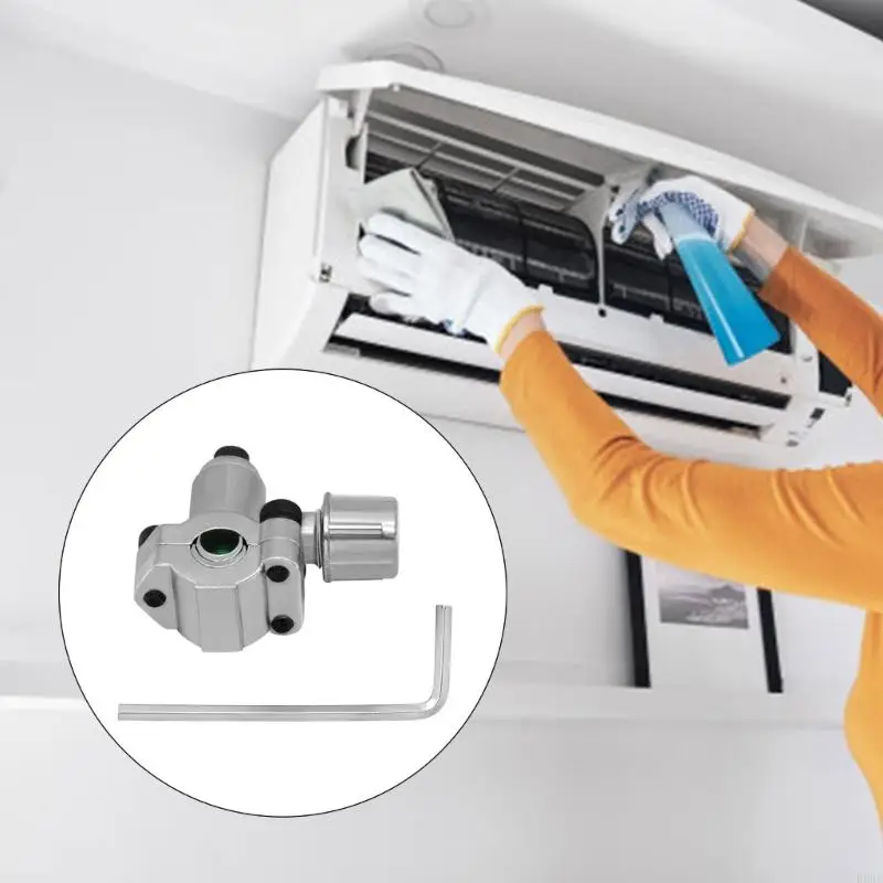 E06B BVP31 Tap tủ lạnh thay thế cho ống ống bằng đường kính 6-10mm cho máy lạnh