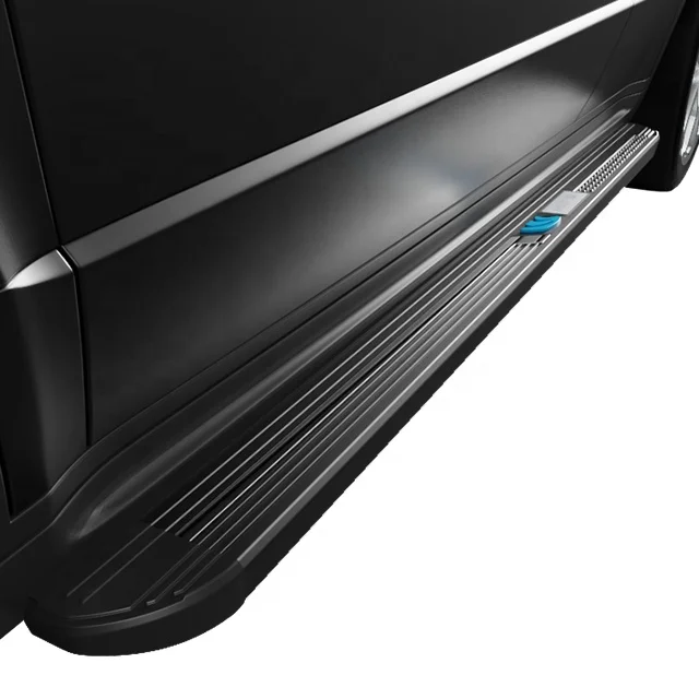 

Car Exterior Accessories Running Boards Side Step for Mercedes Benz GLB 2020+ W463