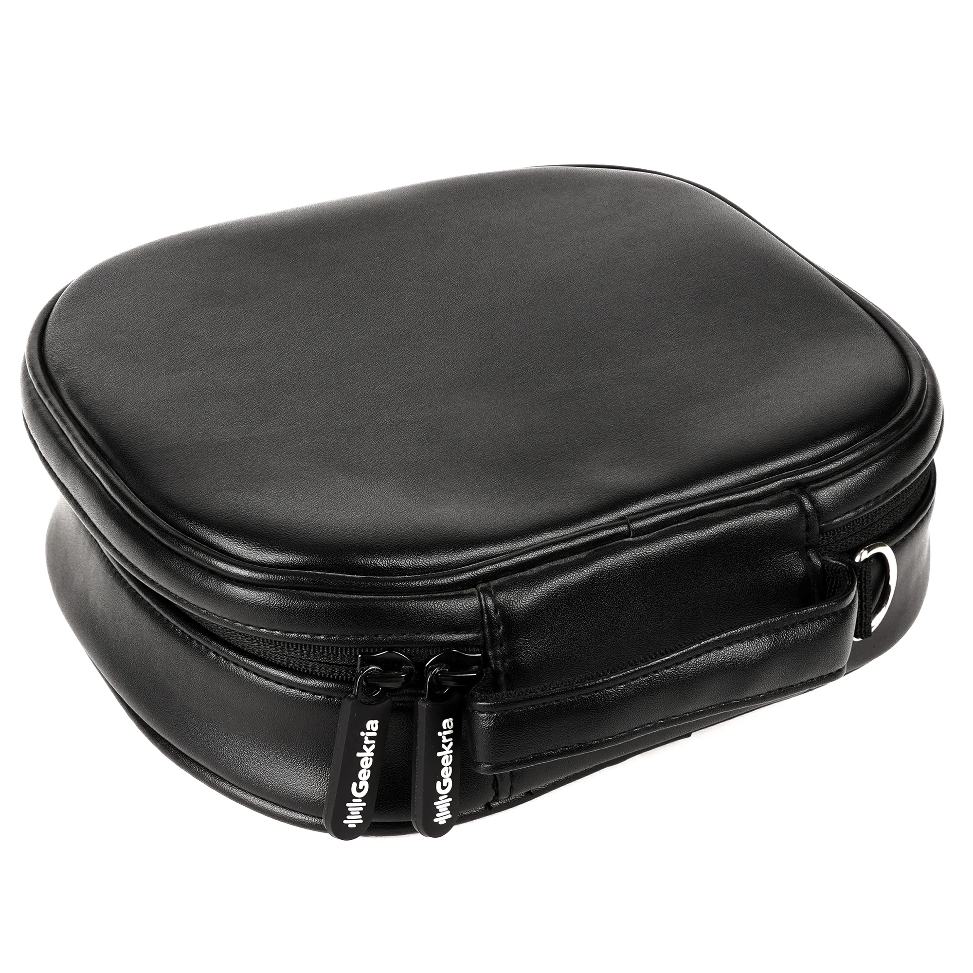 حقيبة سماعات الرأس Geekria متوافقة مع Turtle Beach، Razer، Corsair، Logitech، Hyperx #5