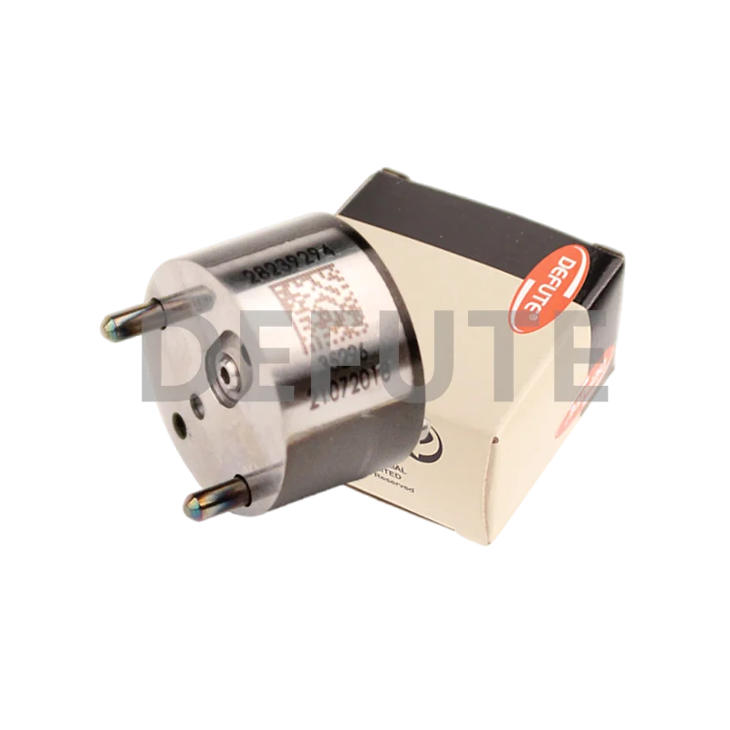 Клапан управления Common Rail EURO3 для автомобилей, номера 28239294, 9308-621C, 9308Z621C, 28440421, для дизельных форсунок 4701D, 4501D, 4601D