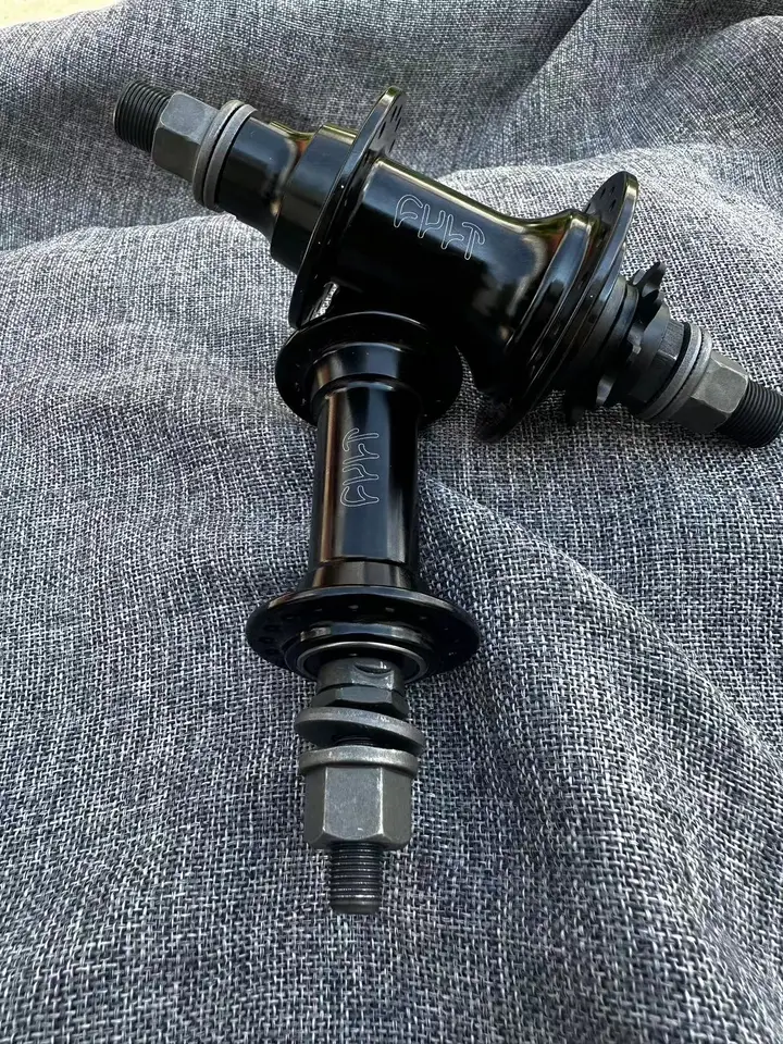 カルトロゴカセットハブ,rhd,4つの爪,108ポイントのエンジン9t,14mm, 3