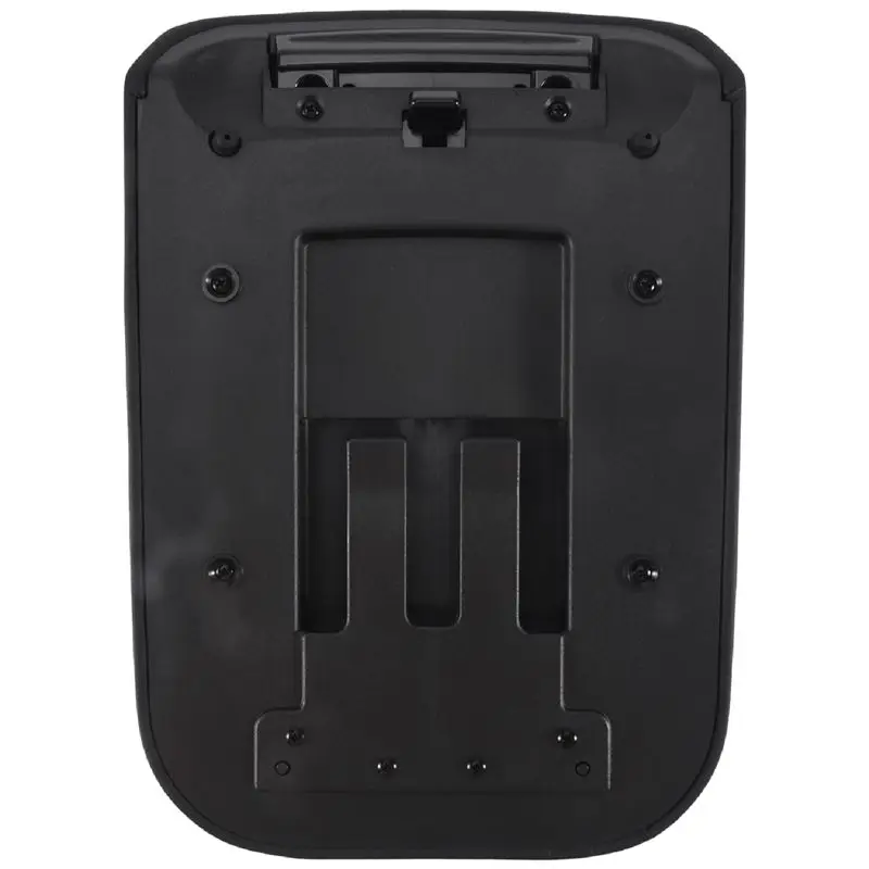 ABIB -Center Console Armrest Cover Armrest Box Pad For Ford Mustang 2005 2006 2007 2008 2009 5R3Z6306024AAC G5ZZ-6306024 view 2