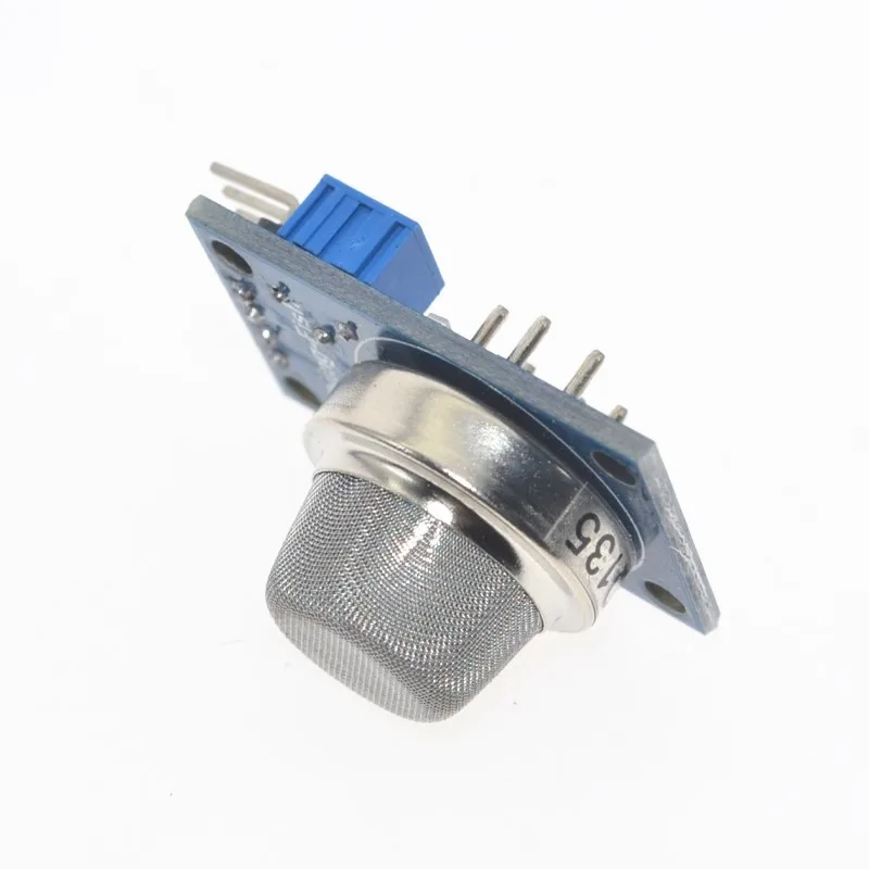 Mq135 Mq-135 Air Quality Sensor Hazardous Gas Detection Module For M2 Promotionhot Arrival