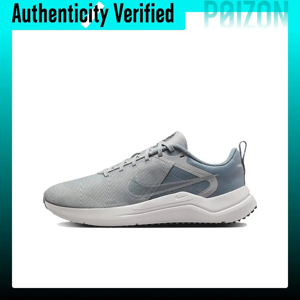 zapatillas-de-running-nike-downshifter-12-para-hombre-de-perfil-bajo-gris-azul-dd9293-004