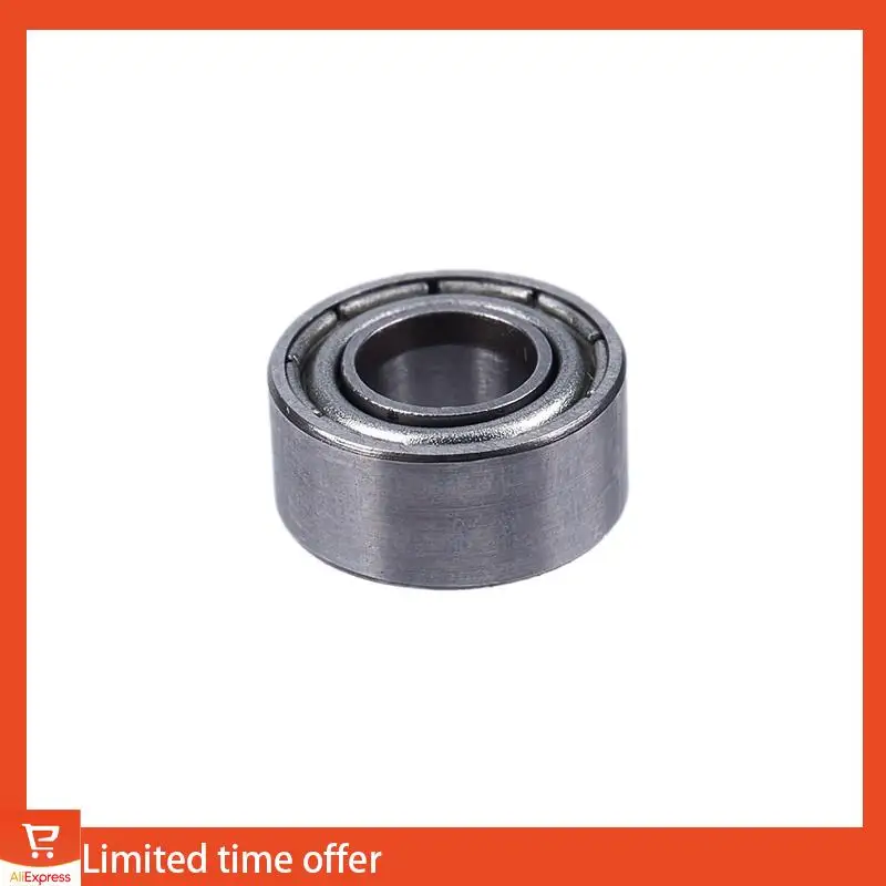 Rolamento 684ZZ fresco 4X9x4 Mm ABEC-5 (50 PCS) Rolamentos de esferas em miniatura 684 Z ZZ 684-2Z