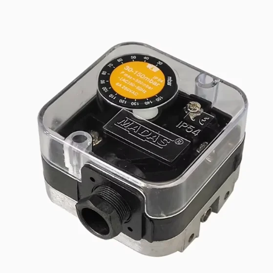 MADAS Pressure Switch Controller MW150-A4 MW3-A4 MW10-A4 MW50-A4 MW-500-A4