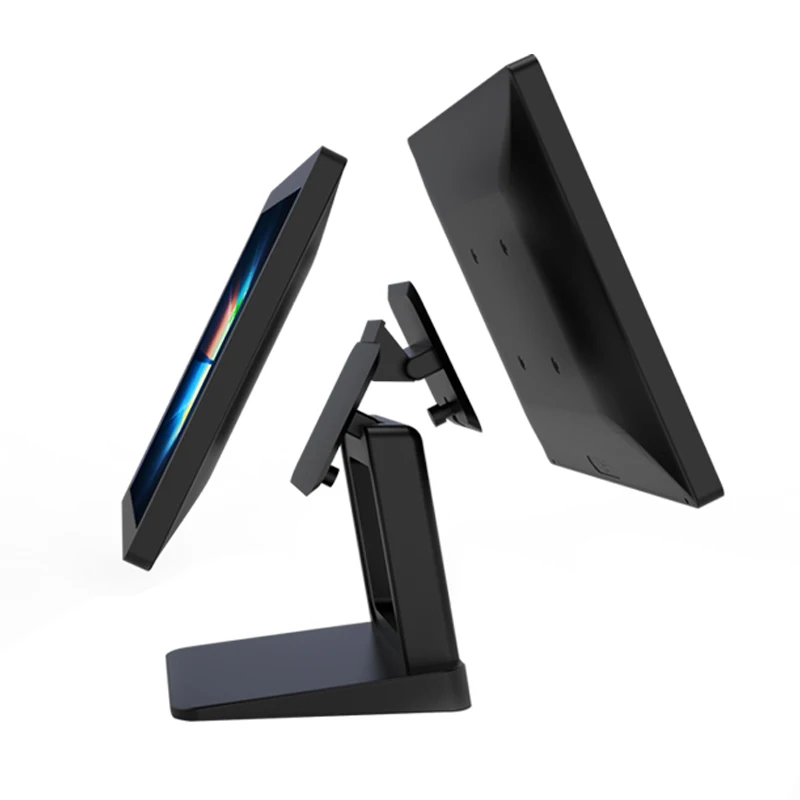 

Touch Screen Pos Cash Register Cash Pos System 15 Inch Capacity Touch Screen Capacitive Screen Metal CN;GUA SDK
