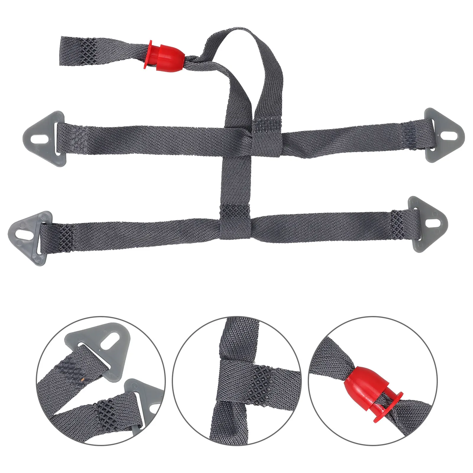 

Strap Chin Protector Hard Hat for Accessories Adjustable Straps Construction