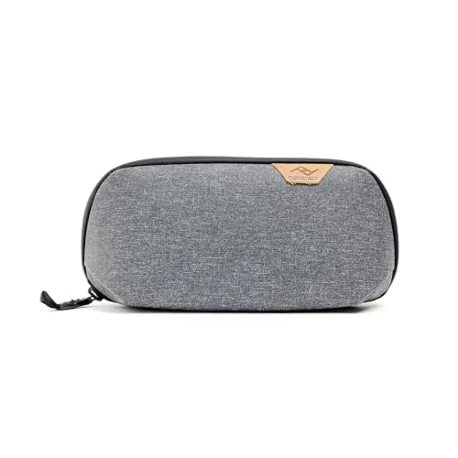 Tech Pouch Electronics Organizer For Travel Or Everyday Carry Origami-Style Sto…