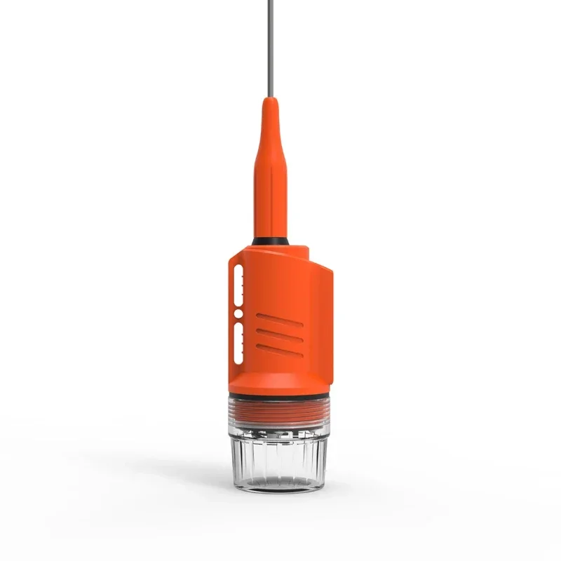 

Fish Net GPS AIS Locator Buoy With CE W150 Sandemarine