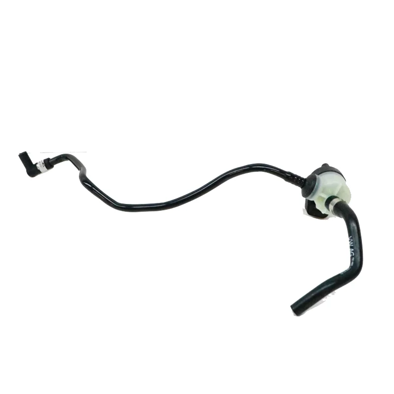 A6L A8 Oil exhaust pipe with solenoid valve pipe 06E103207AG  06E103207AR 06E103207AE 06E103207AJ 06E103207AB 06E103207AN