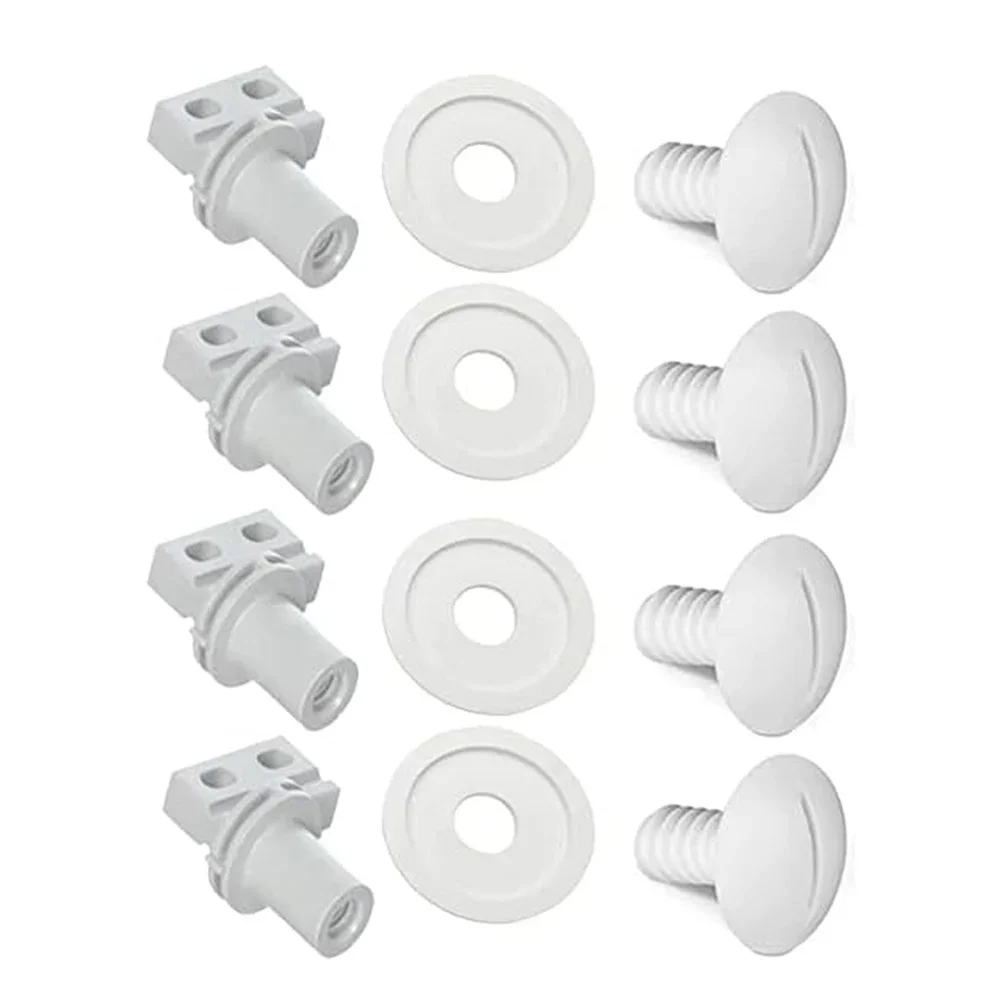 C-65 Axle Replacement Washers Pool Cleaner Components Cost-effective Maintenance Easy Installation Efficient Cleaning