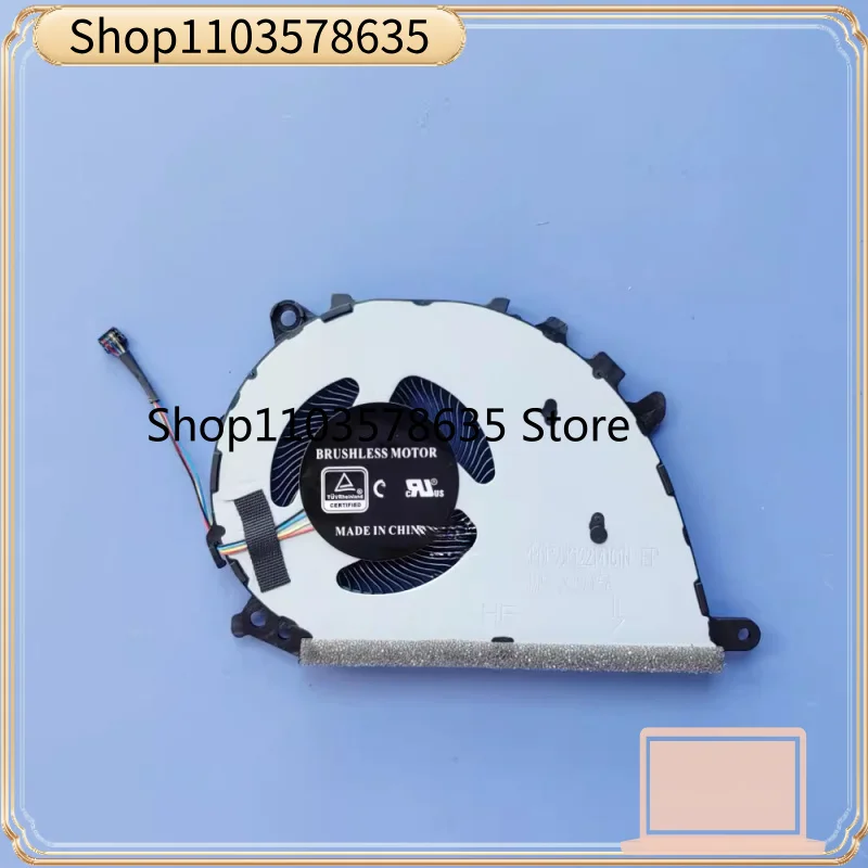 CPU Cooling Fan For ASUS Zenbook 13 UX325 UX325JA 14 UX425E UX425J UM425 UM425IA UM325S UM325UA U4700J U4700E U4700I