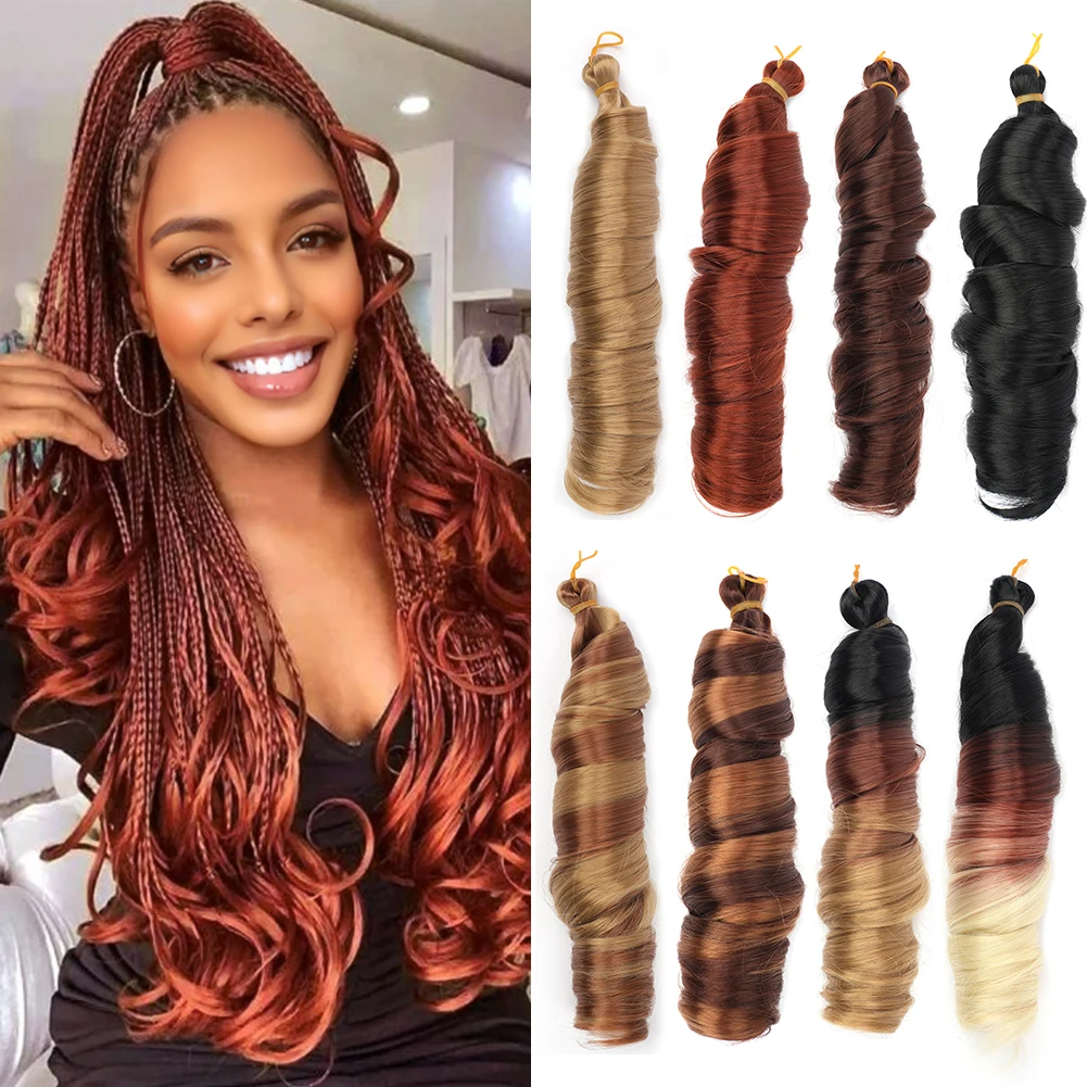 

Французские кудри Плетение Наращивание волос Синтетические волосы Свободные волны Спиральные кудри Косы Высокотемпературное омбре Предварительно растянутые волосы