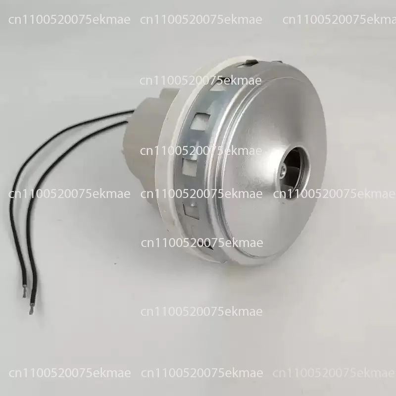 Single‑phase Series Vacuum Cleaner Motor 1400W CDS‑PKM25‑L Copper Wire