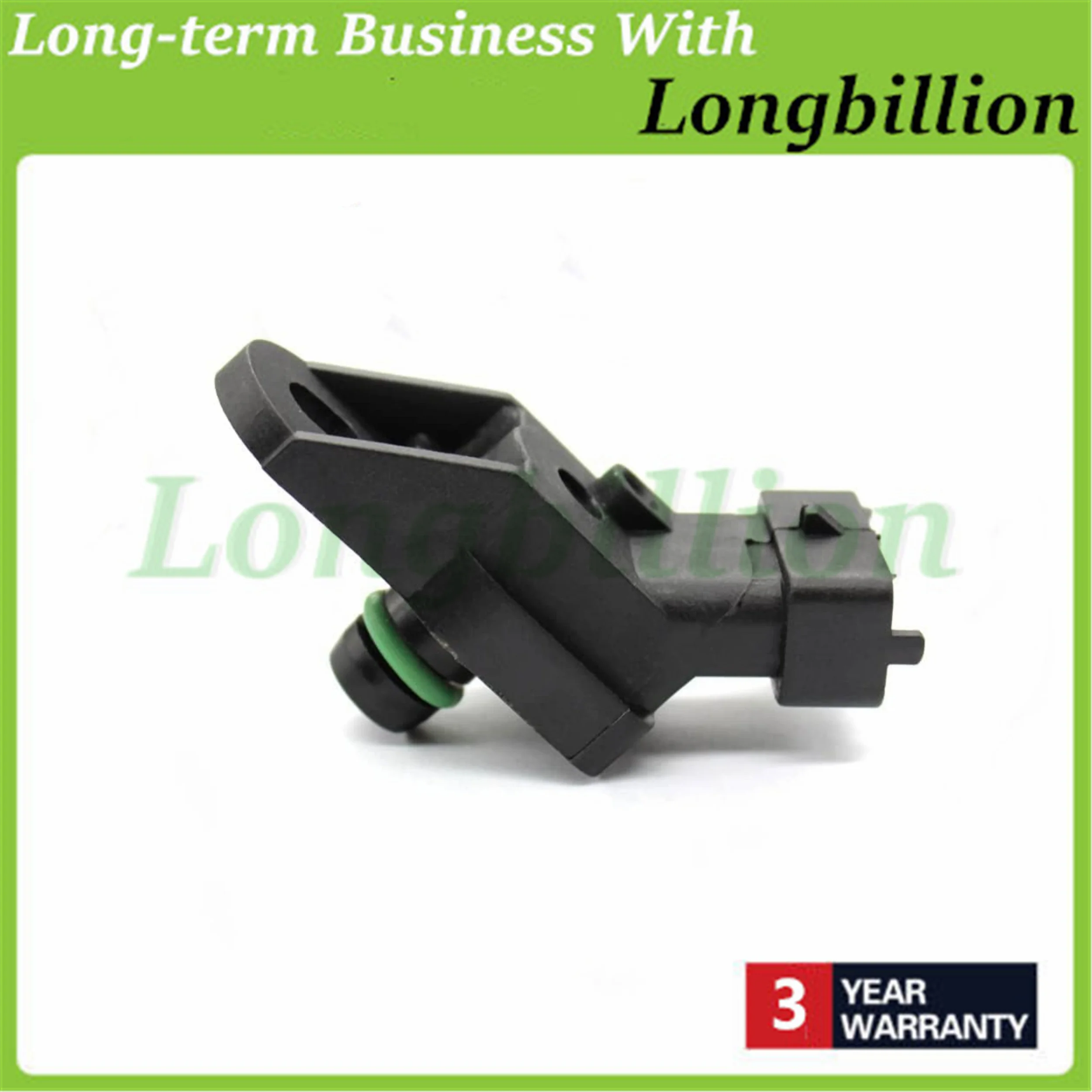 

Датчик карты для OPEL VAUXHALL ASTRA G OMEGA VECTRA B ZAFIRA VOLVO S40 S60 S80 0281002215 46433053 90541409 0281002137 9125462