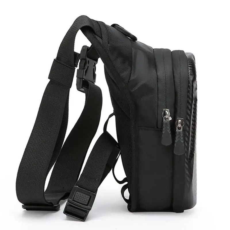 

Motorcycle Leg Side Bag EVA Hard Shell Outdoor Casual Waist Bags Motorbike Mobile Phone Purse Hip Bum Pack