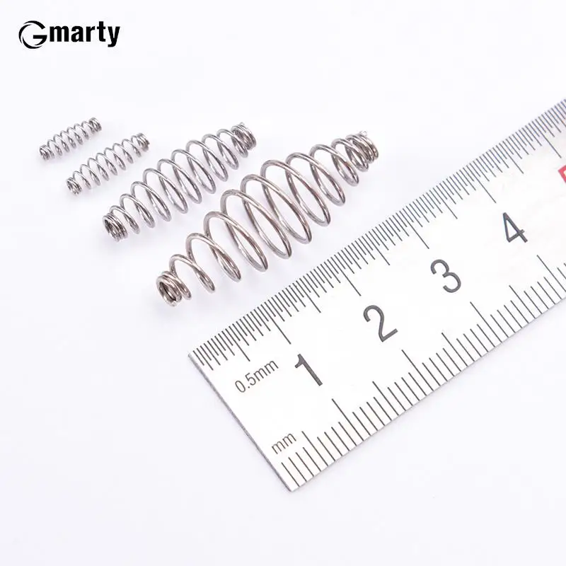 20Pcs/lot Stainless Steel Olive Shape Fishing Hook Bait Feeder Spring Carp Hook Explosion Jig Fishhook Spring Tackle Tool