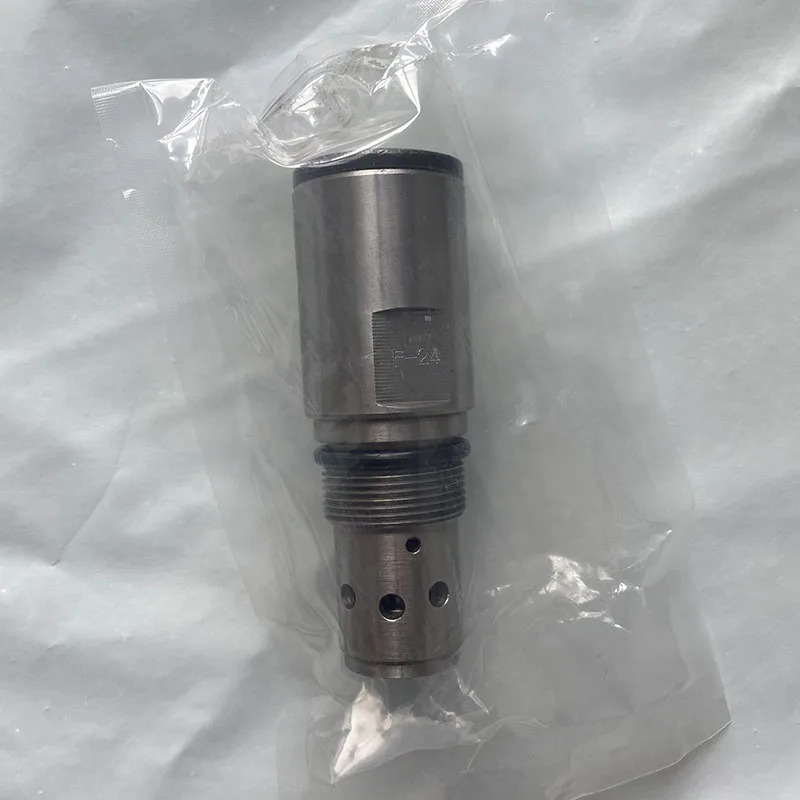 

VOE14508592 Excavator Loader Accessories 4508592 Safety Valve for EC150 EC160B EC160C