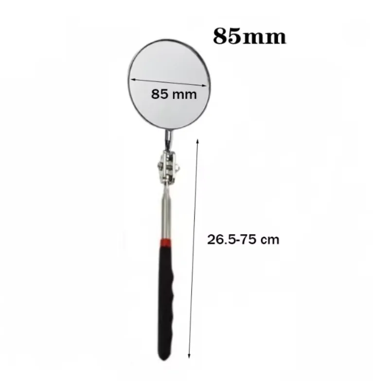 Category image: Car Chassis Inspection Tool