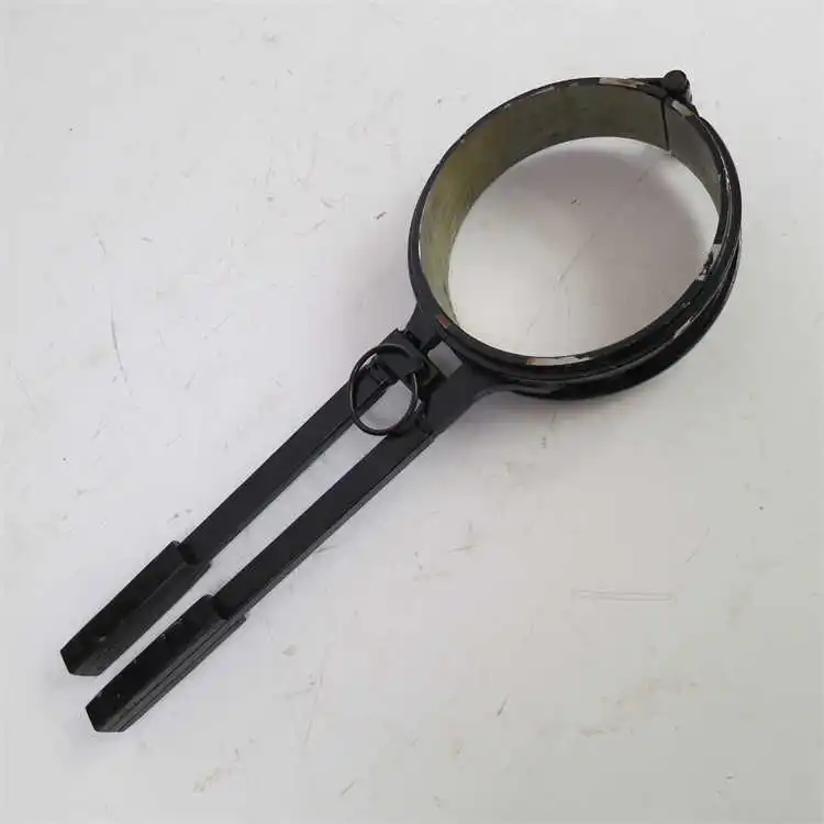 قطع غيار محركات الديزل K19 K38 أداة المكبس أداة ضاغط حلقة المكبس المحرك #4