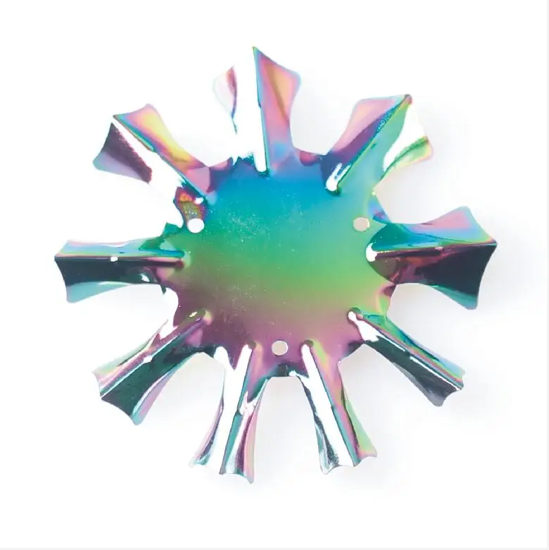 1Pc 금속 네일 커터 프랑스어 V 모양 팁 가장자리 트리머 C 곡선 미소 라인 Q 커터 아몬드 관 네일 도구 매니큐어 DIY