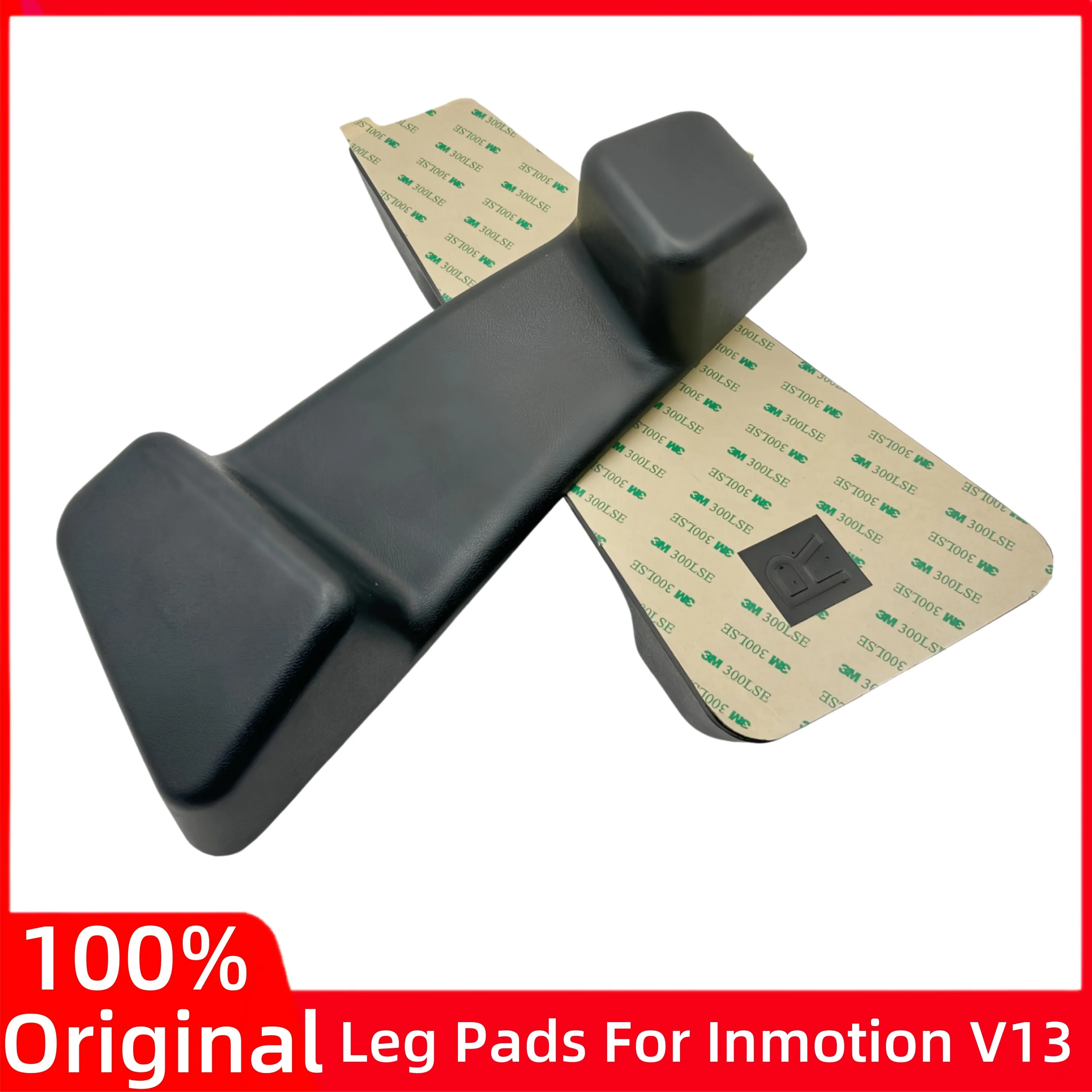 オリジナル加速レッグパッド-inmotion-v13-電動一輪車セルフバランススクーター左右サイドパッドレギンスアクセサリー
