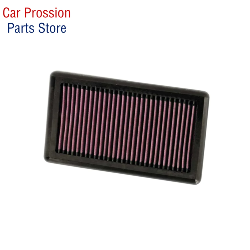 Replacement Air Filter For 13-19 Nissan NV200 2.OL 2010-2014 Cube 1.8L 2015-2017 Chevrolet City Express