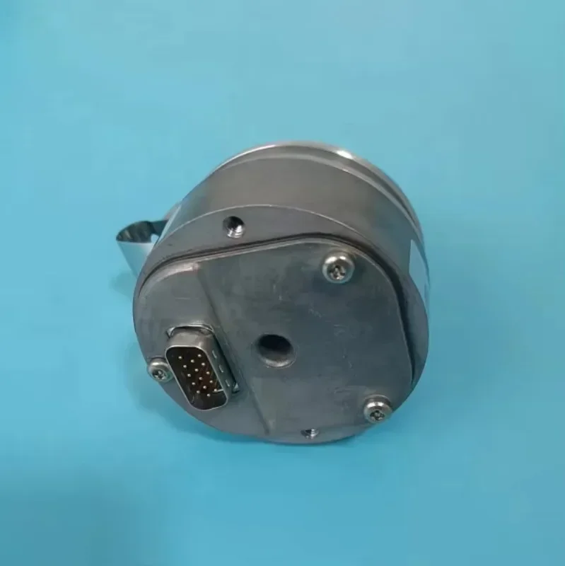 New Drive Absolute Sine Encoder 0G73SSN1024, 0G 73 S SN1024