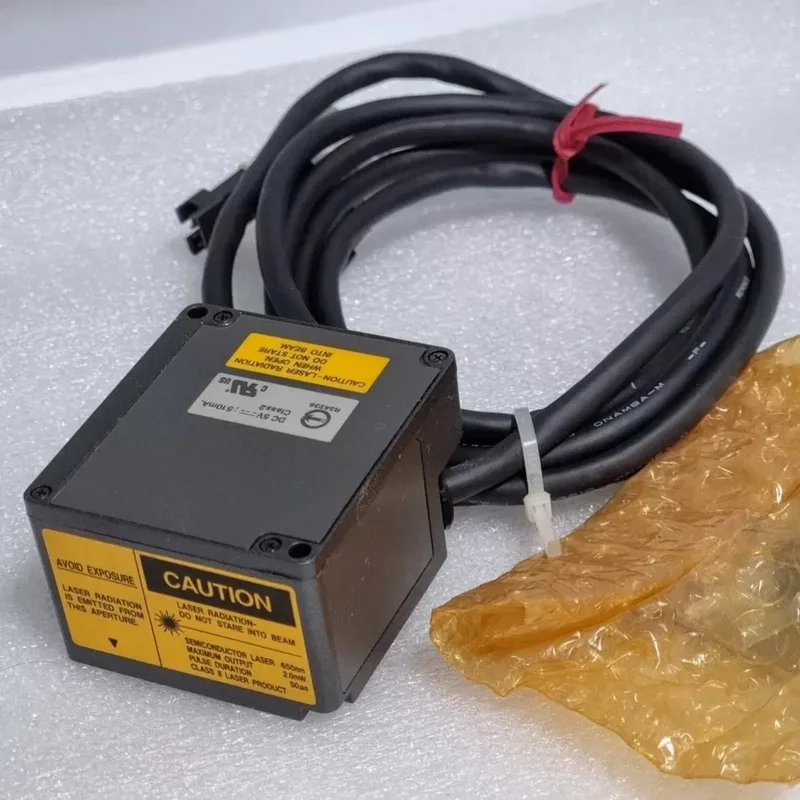 Long Distance Laser Barcode Reader BL-780 Industrial Barcode Scanner