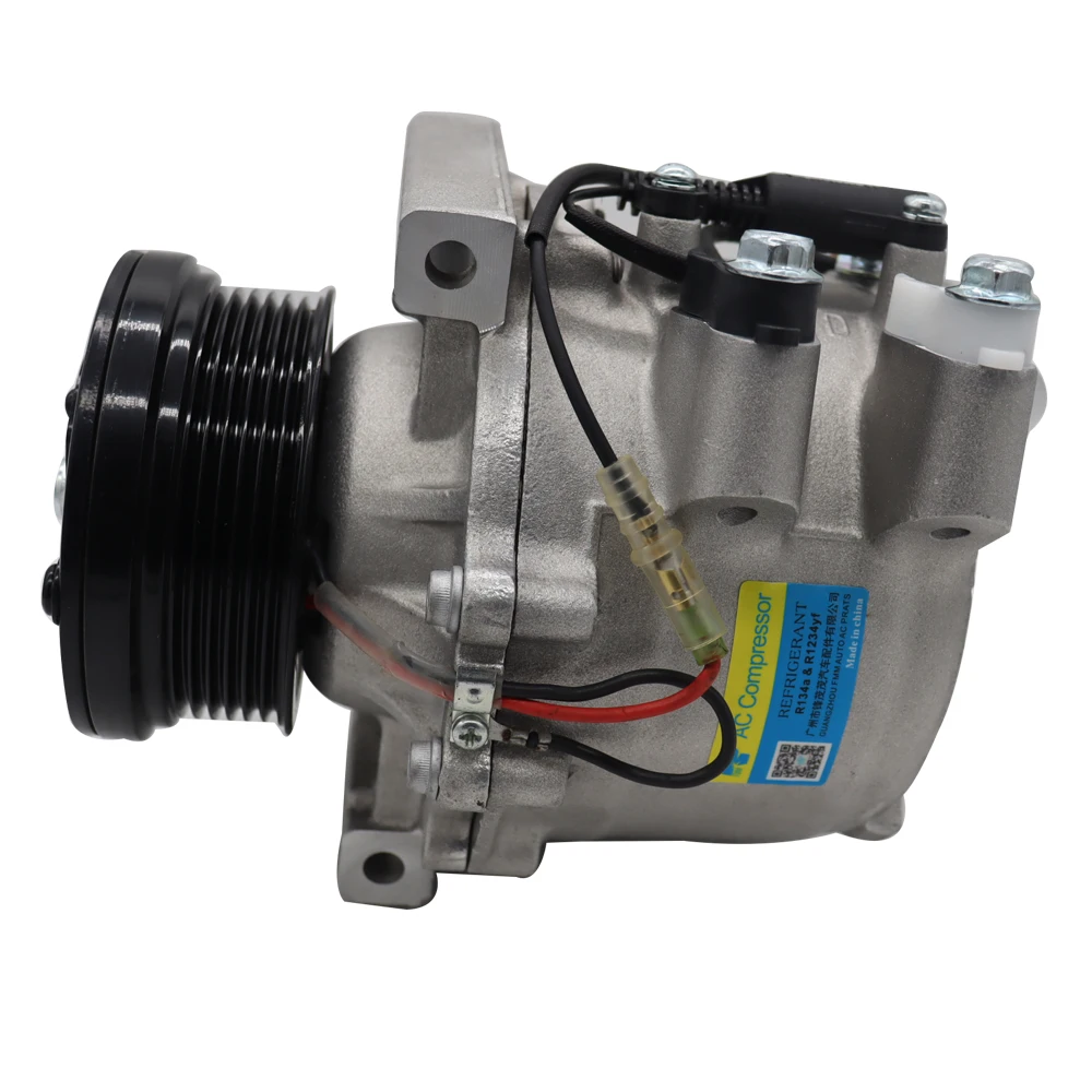 Ac Compressor Car  A0002304411 0002304411 TRS105 SL2280 SL320 SL500 Seat CORDOBA 1.9