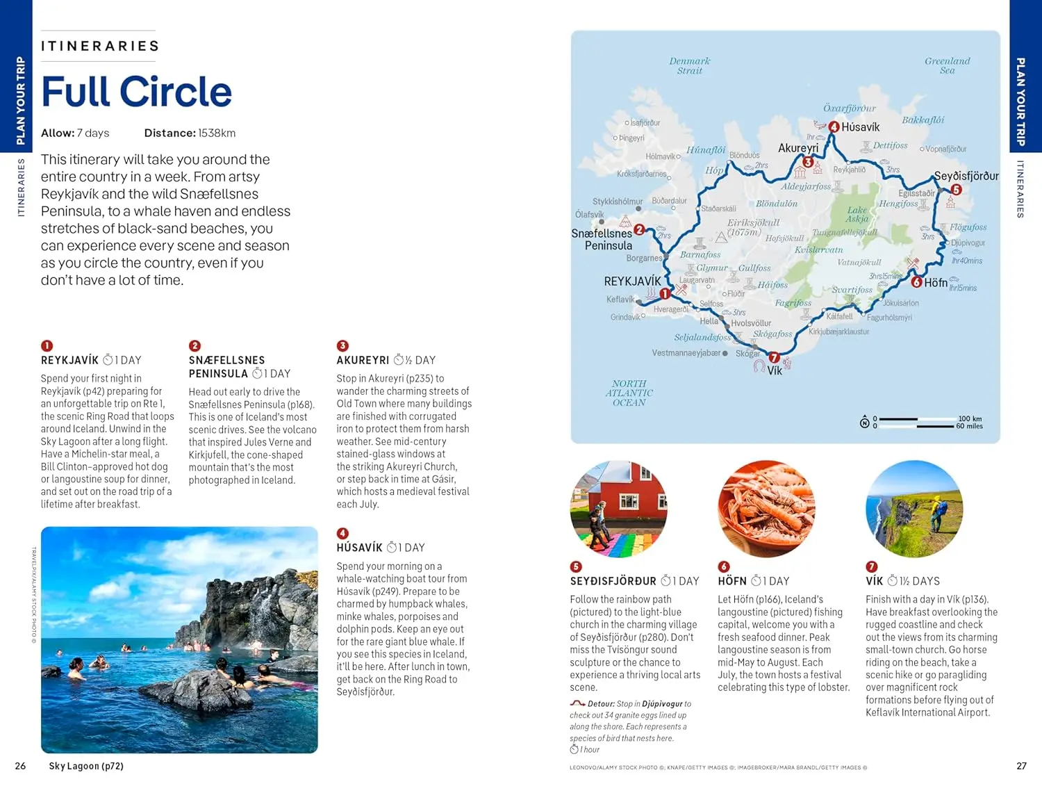 Lonely Planet Japan (Travel Guide) Lonely Planet Travel Books English Books