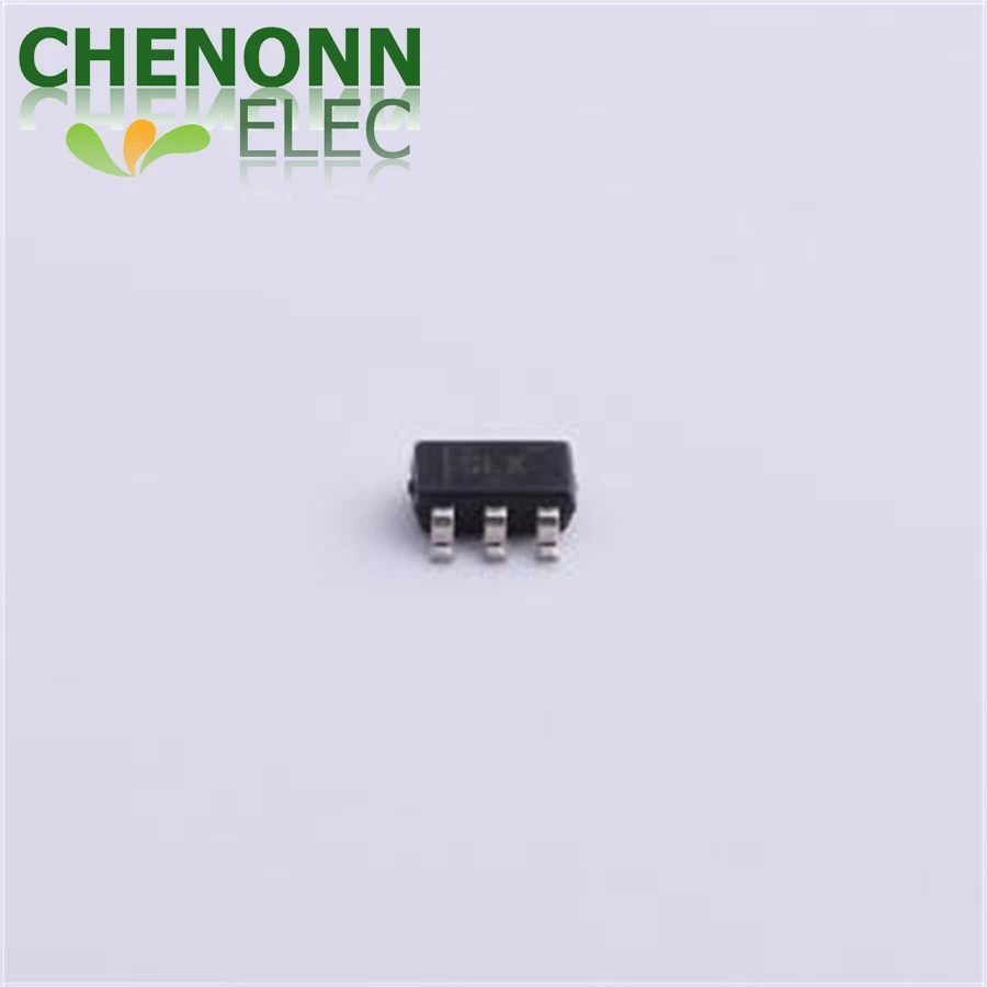 

5PCS/LOT TPS70950QDBVRQ1 (PMIC)