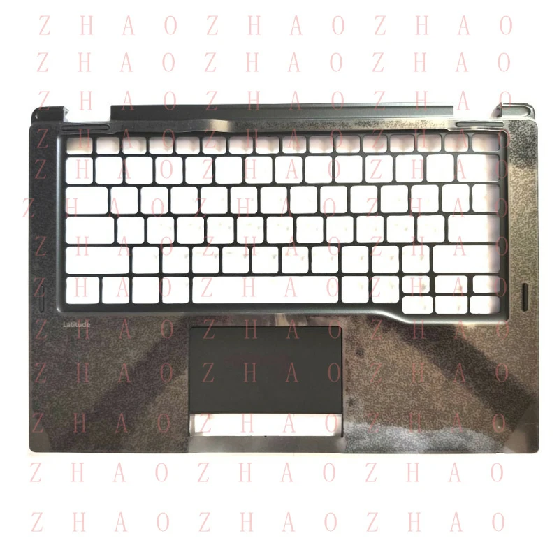 L+ MC00M FOR DELL Latitude 5285 5289 5290 E5285 Laptop C Shell Palm Rest