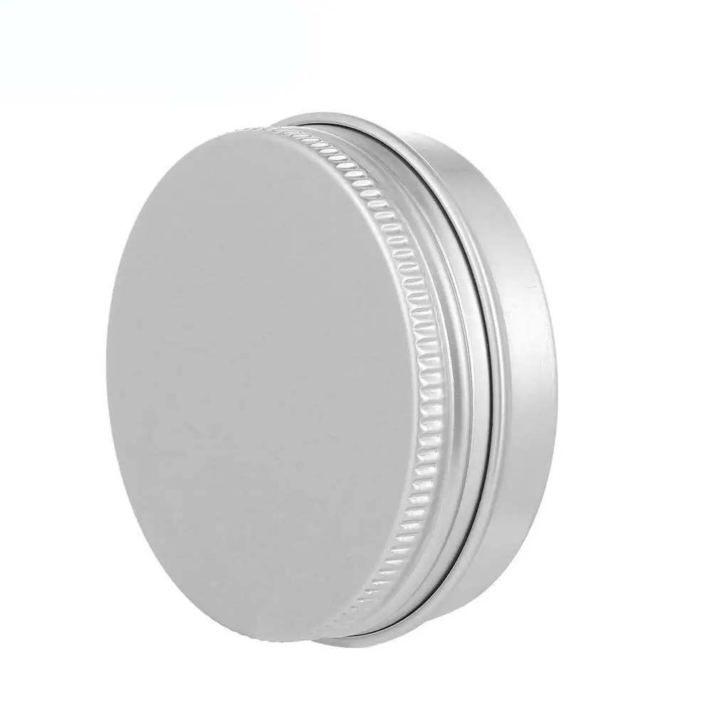 5g-50g Empty Makeup Containers Jars Crafts Storage Bottles Cosmetic Bottles Organization Home Storage