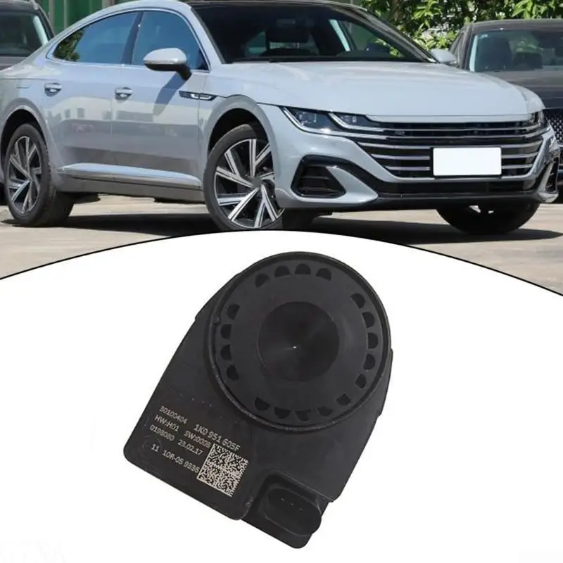 

G7NA Low Energy Consumption Alarm Speaker Enhanced Vehicle Security 1K0951605F