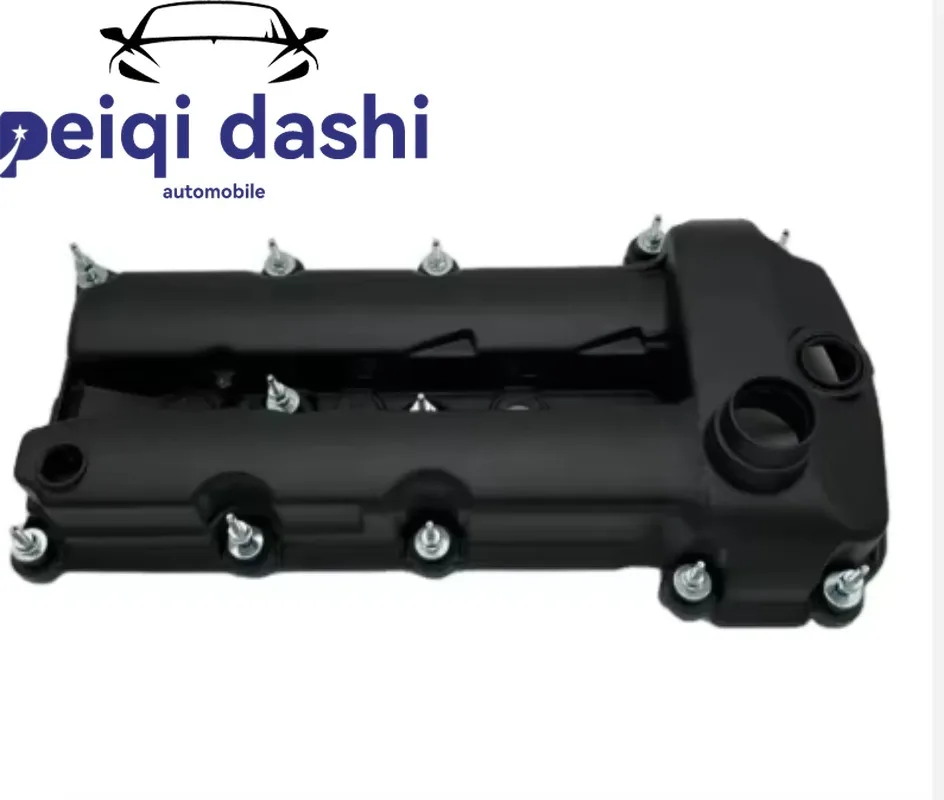 

C2C34692 Автозапчасти Крышка клапана двигателя левая сторона для JAG-UA-Rs S-TYPE X200