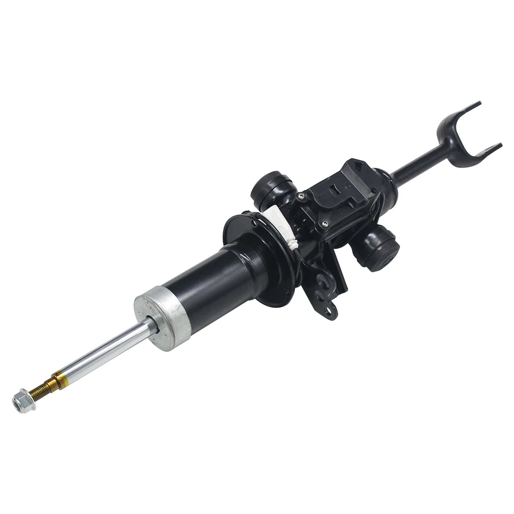 

Auto Parts Electric Damper Assembly forBMW F07 F06 Front Left Strut Shock Absorber with ADS 37116850221