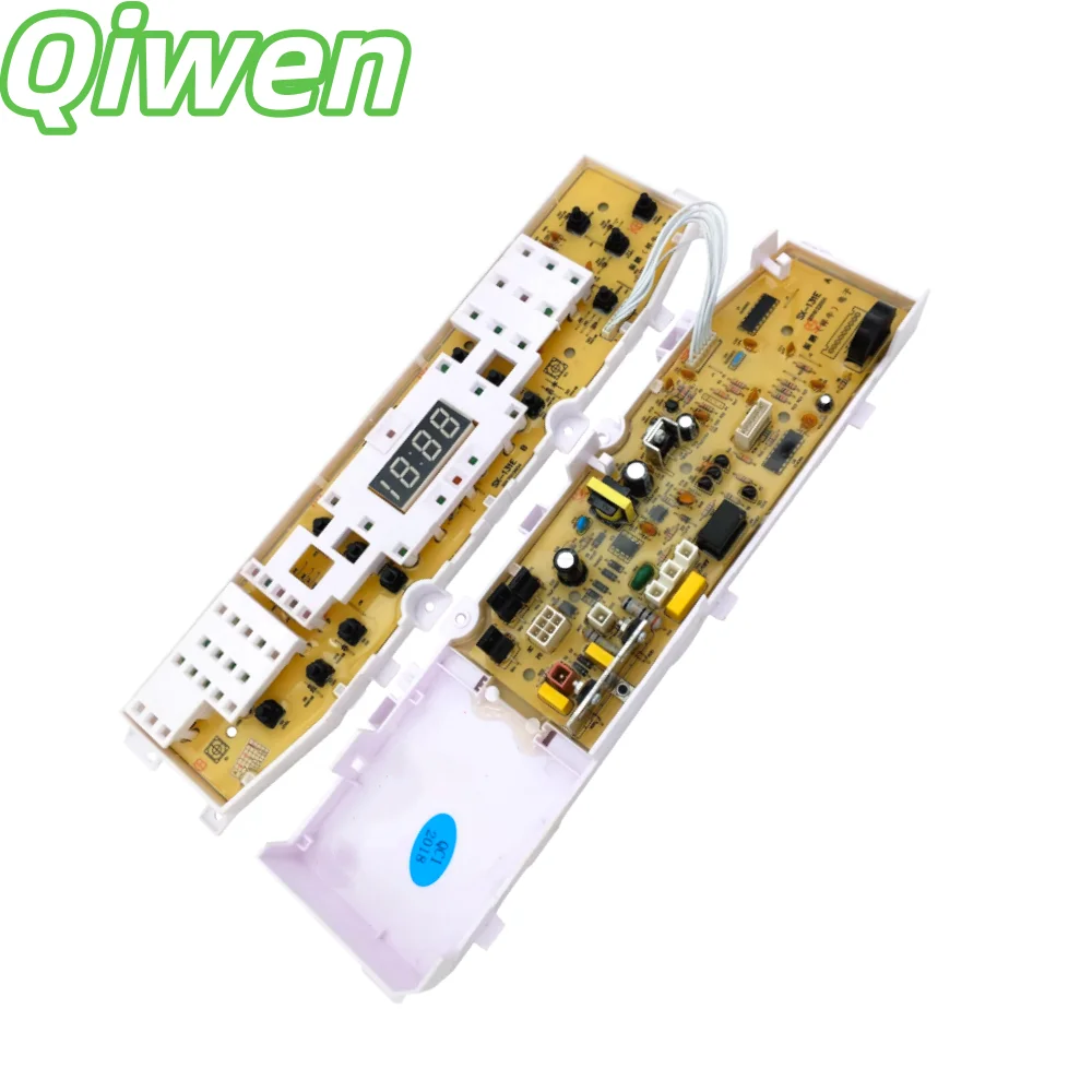 

New for Samsung washing machine computer board XQB60-G85 XQB70-G86 DC92-00165B display board motherboard