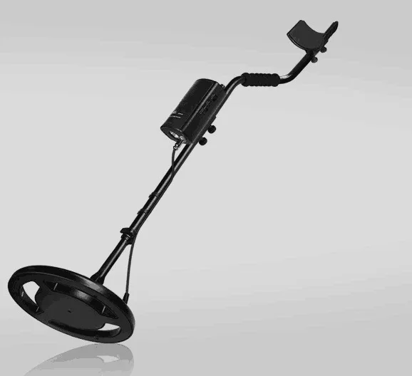 AR944M Underground Metal Detector, High‑sensitivity Gold Finder for Outdoor Treasure Hunting