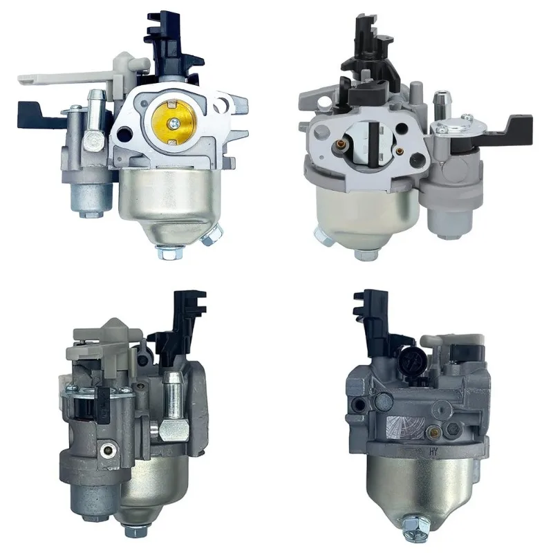 ** Original Carburetor for CR950 CR750 208cc Engine 84004577, 596079 596080 592864 ** (Number of characters: 74)