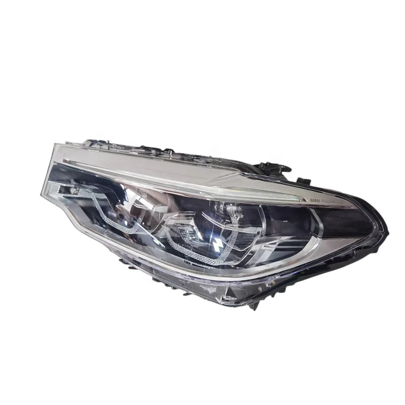Factory Direct Price High Match Lighting Systems Car Led Headlights for BMW G30 G38 2020-2022 Years Headlamp for Cars