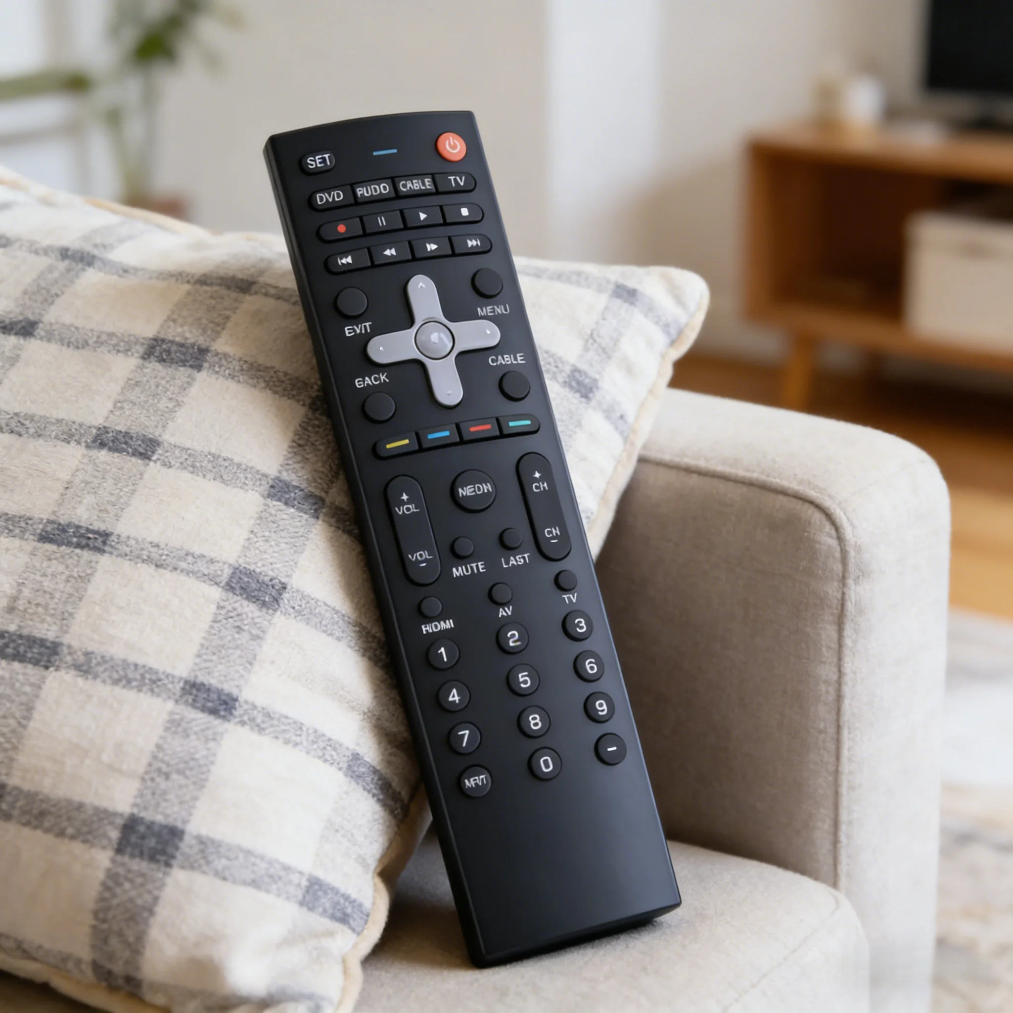 

0980-0306-0100 VUR12 Remote Control Original Replacement for Vizio M320NV M370NV M420NV TV